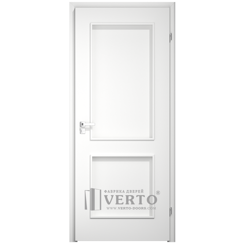 Дверне полотно Verto Стандарт 4.0