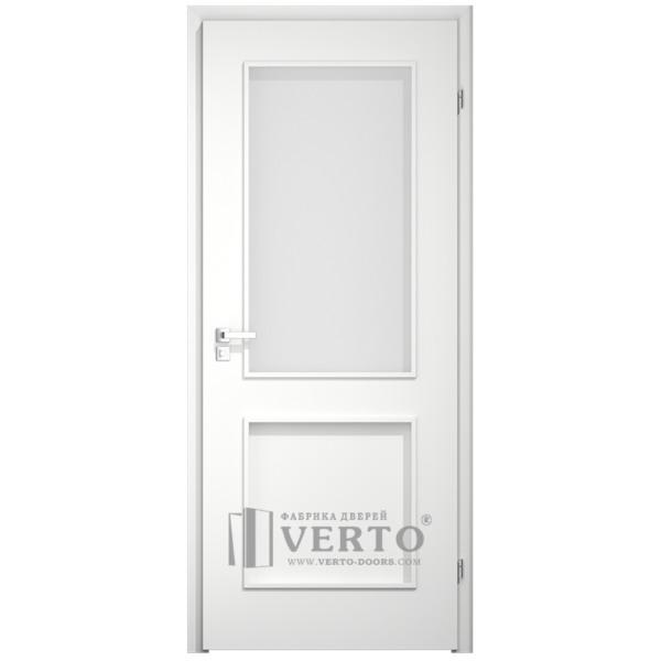 Дверне полотно Verto Стандарт 4.1