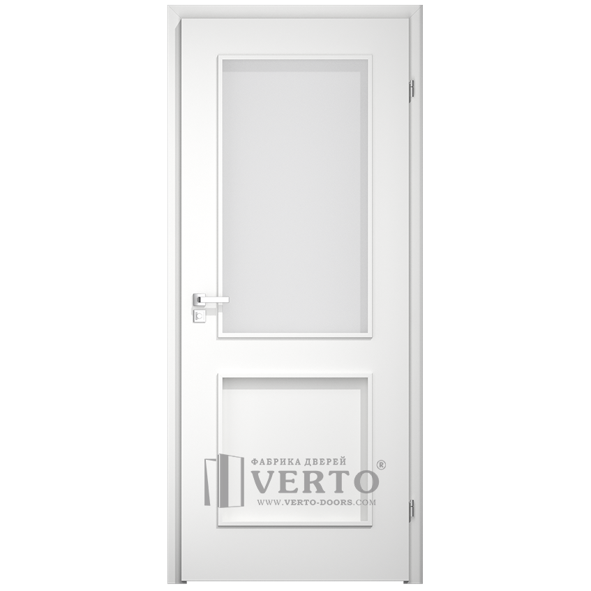 Дверне полотно Verto Стандарт 4.1