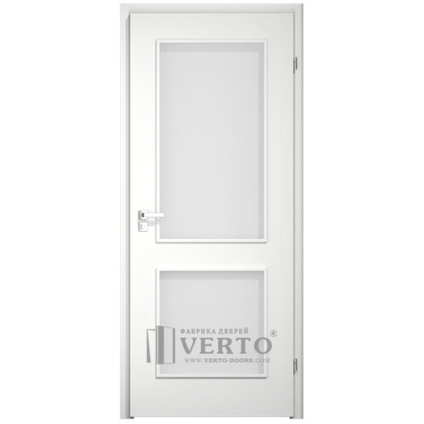 Дверне полотно Verto Стандарт 4.2