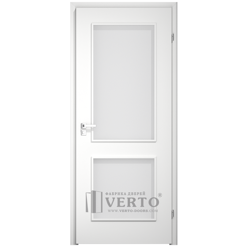 Дверне полотно Verto Стандарт 4.2
