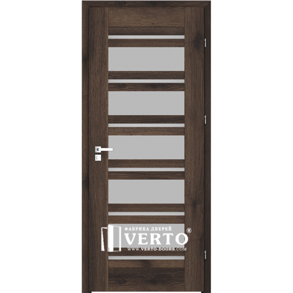 Дверне полотно Verto Tiana 1.5