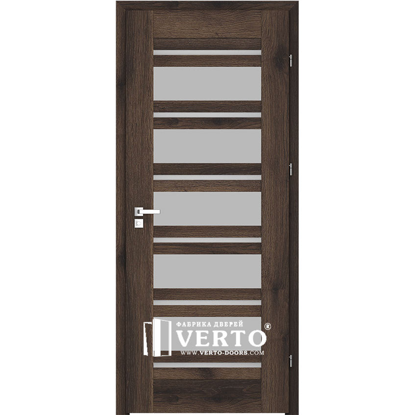 Дверне полотно Verto Tiana 1.5