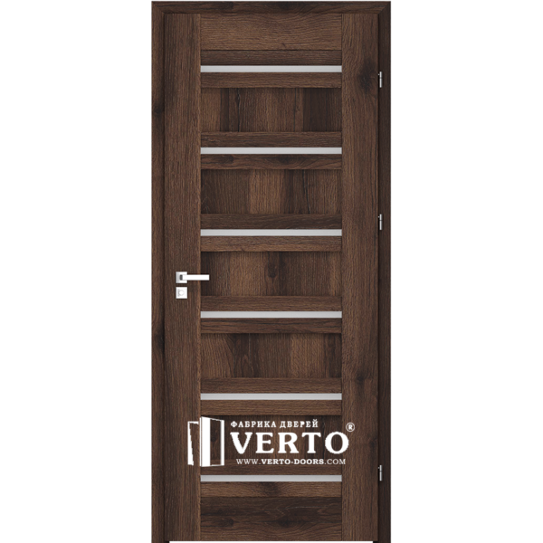 Дверне полотно Verto Tiana 1.0