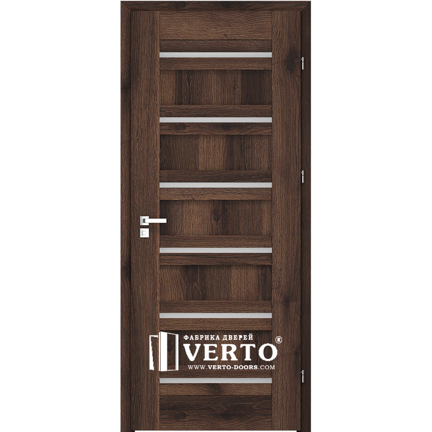 Дверне полотно Verto Tiana 1.0