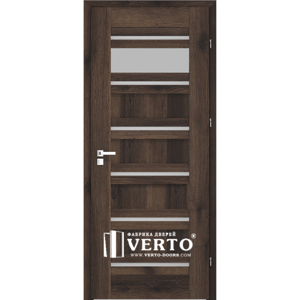 Дверне полотно Verto Tiana 1.1