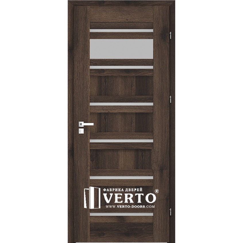 Дверне полотно Verto Tiana 1.1