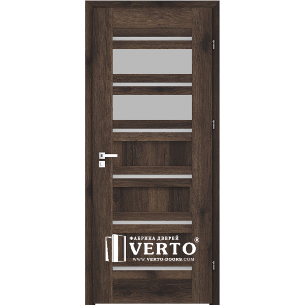 Дверне полотно Verto Tiana 1.2