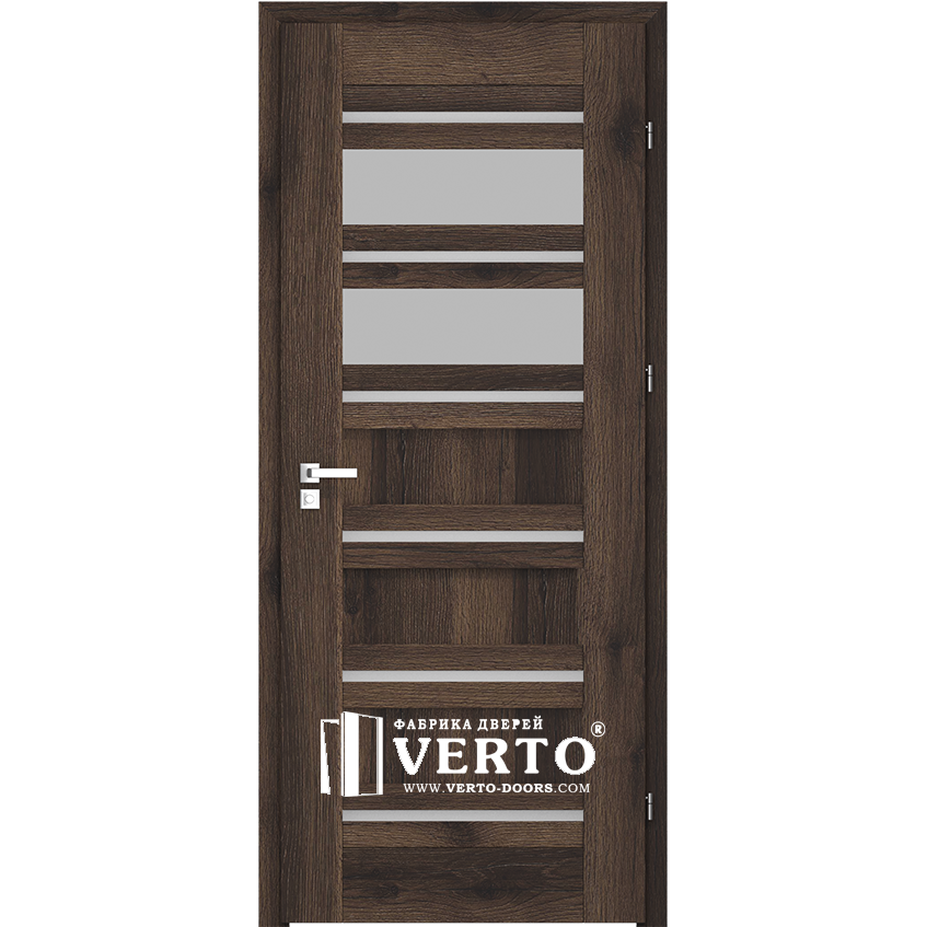 Дверне полотно Verto Tiana 1.2