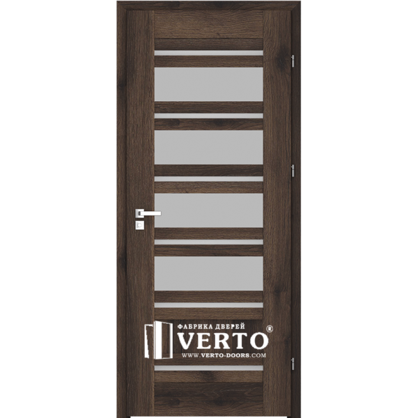 Дверне полотно Verto Tiana 1.3