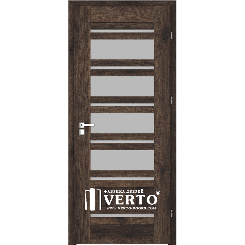 Дверне полотно Verto Tiana 1.3