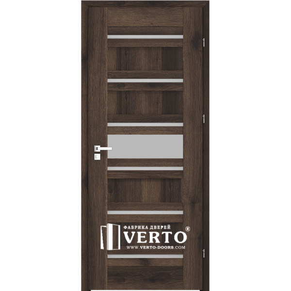 Дверне полотно Verto Tiana 1.6