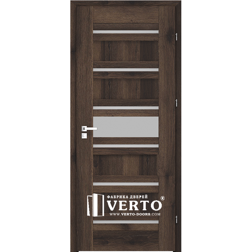 Дверне полотно Verto Tiana 1.6