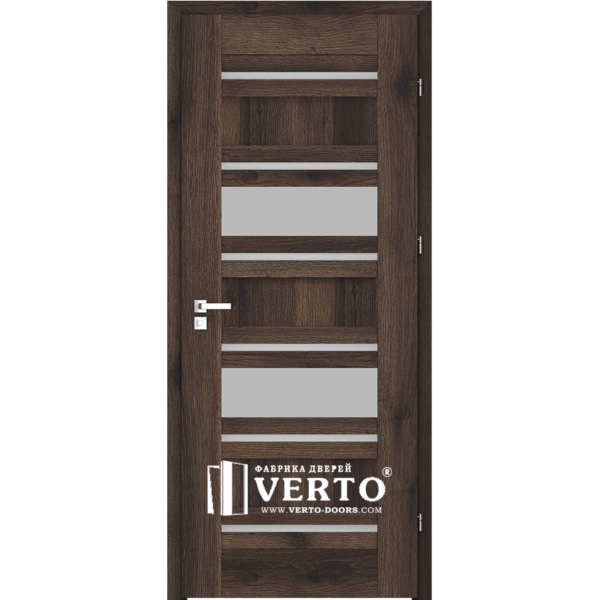 Дверне полотно Verto Tiana 1.7