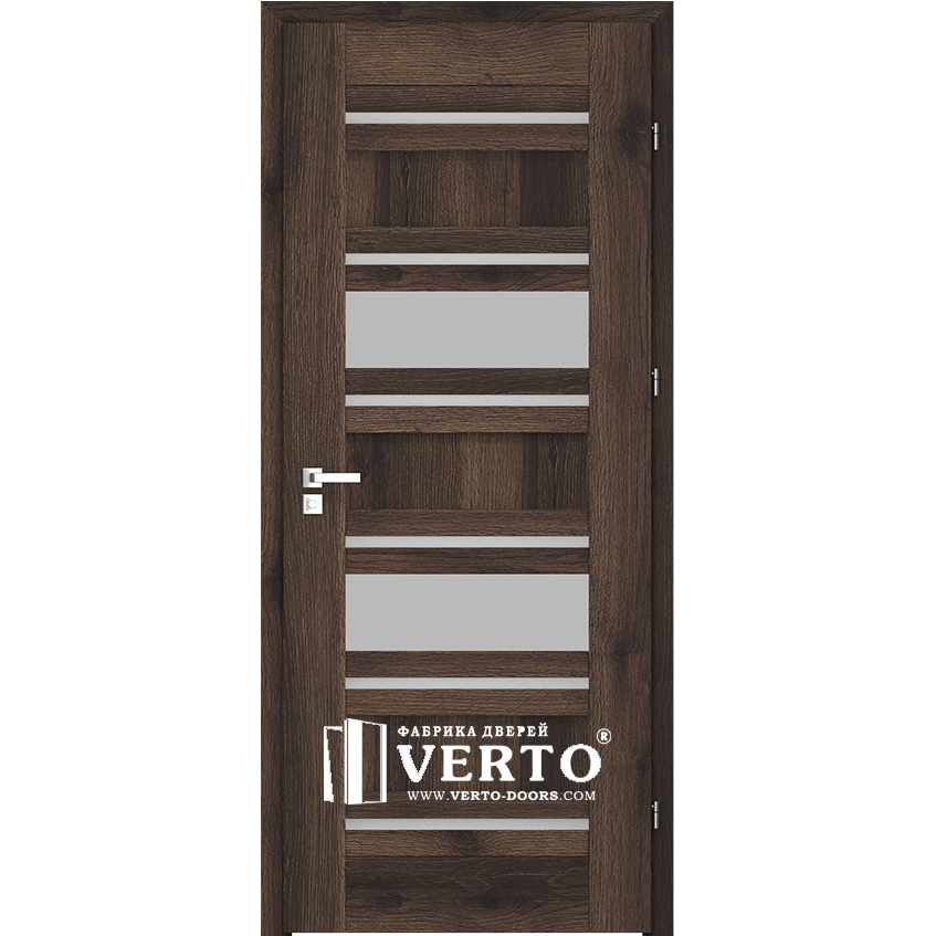 Дверне полотно Verto Tiana 1.7