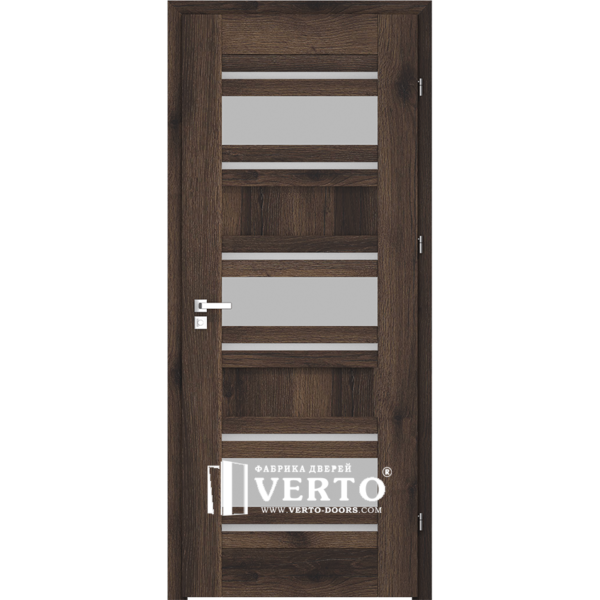 Дверне полотно Verto Tiana 1.8