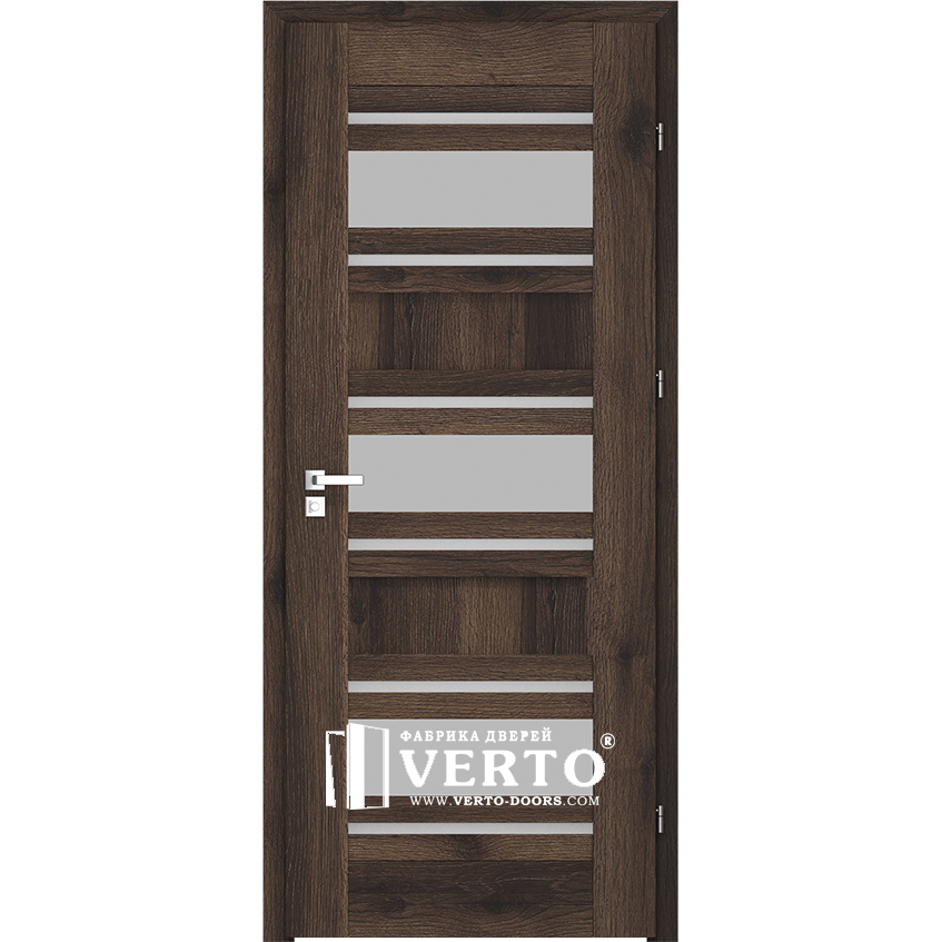 Дверне полотно Verto Tiana 1.8