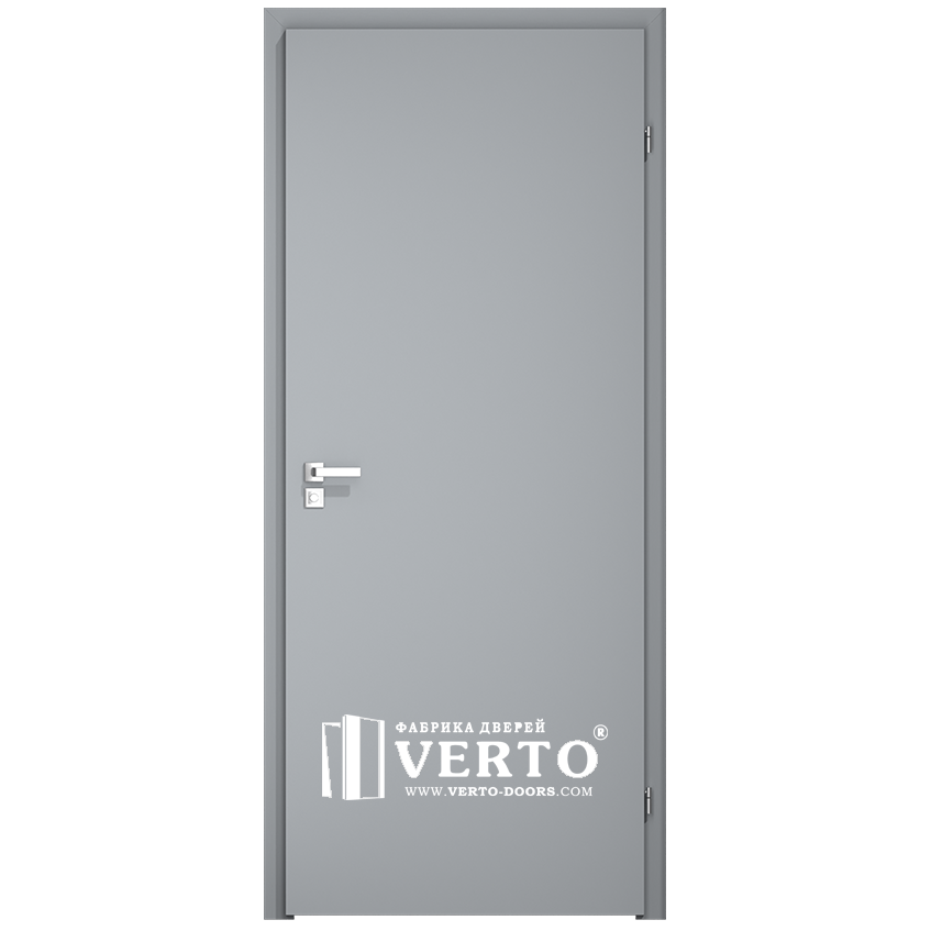 Дверне полотно Verto Ідея 1.0