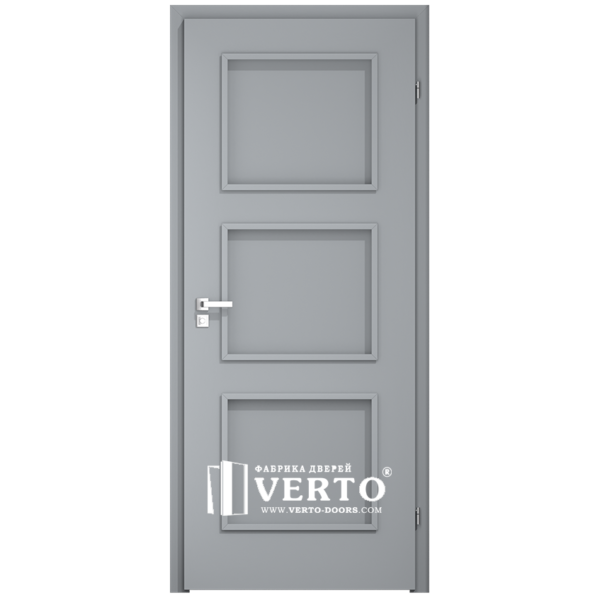 Дверне полотно Verto Ідея 3.0