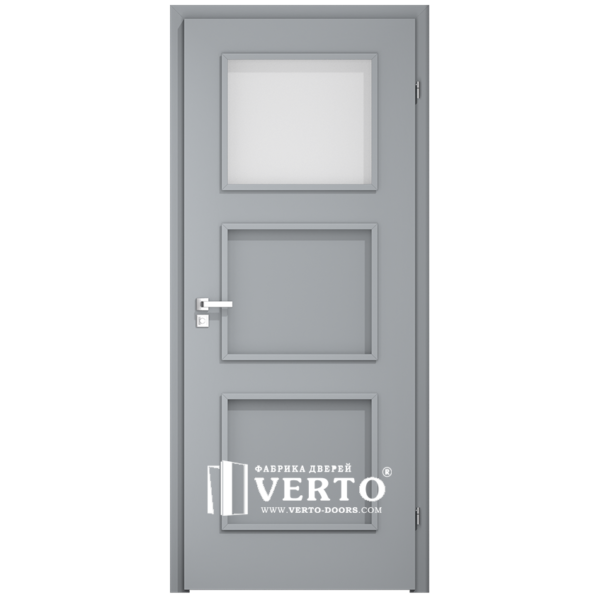Дверне полотно Verto Ідея 3.1