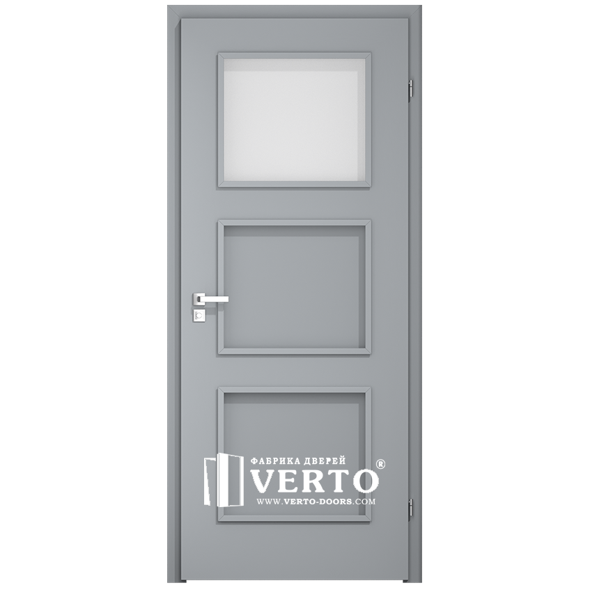 Дверне полотно Verto Ідея 3.1