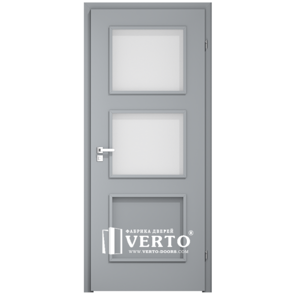 Дверне полотно Verto Ідея 3.2