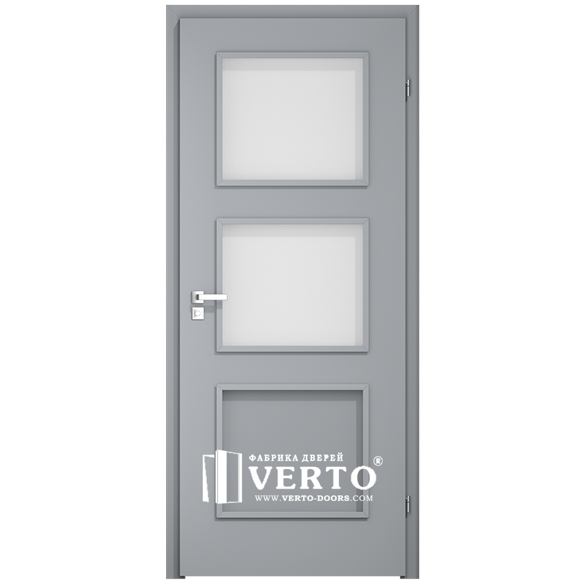 Дверне полотно Verto Ідея 3.2