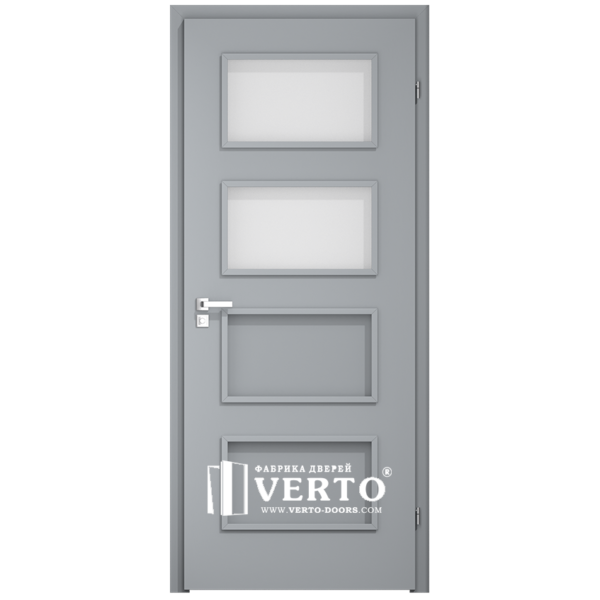 Дверне полотно Verto Ідея 4.2