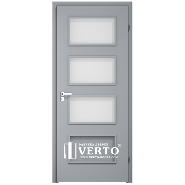 Дверне полотно Verto Ідея 4.3