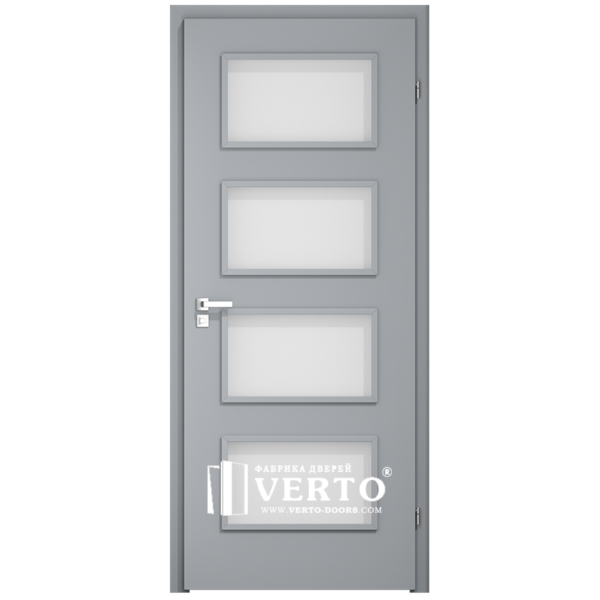 Дверне полотно Verto Ідея 4.4