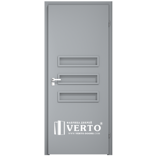 Дверне полотно Verto Ідея 7.0