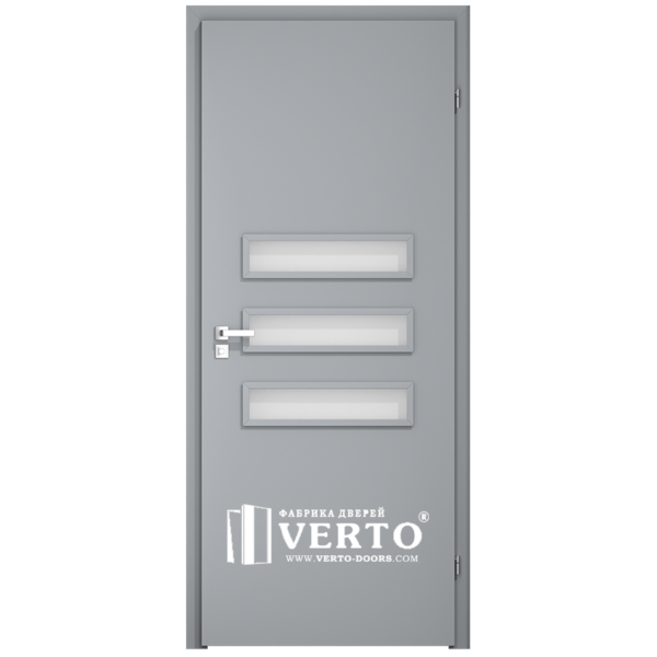Дверне полотно Verto Ідея 7.1