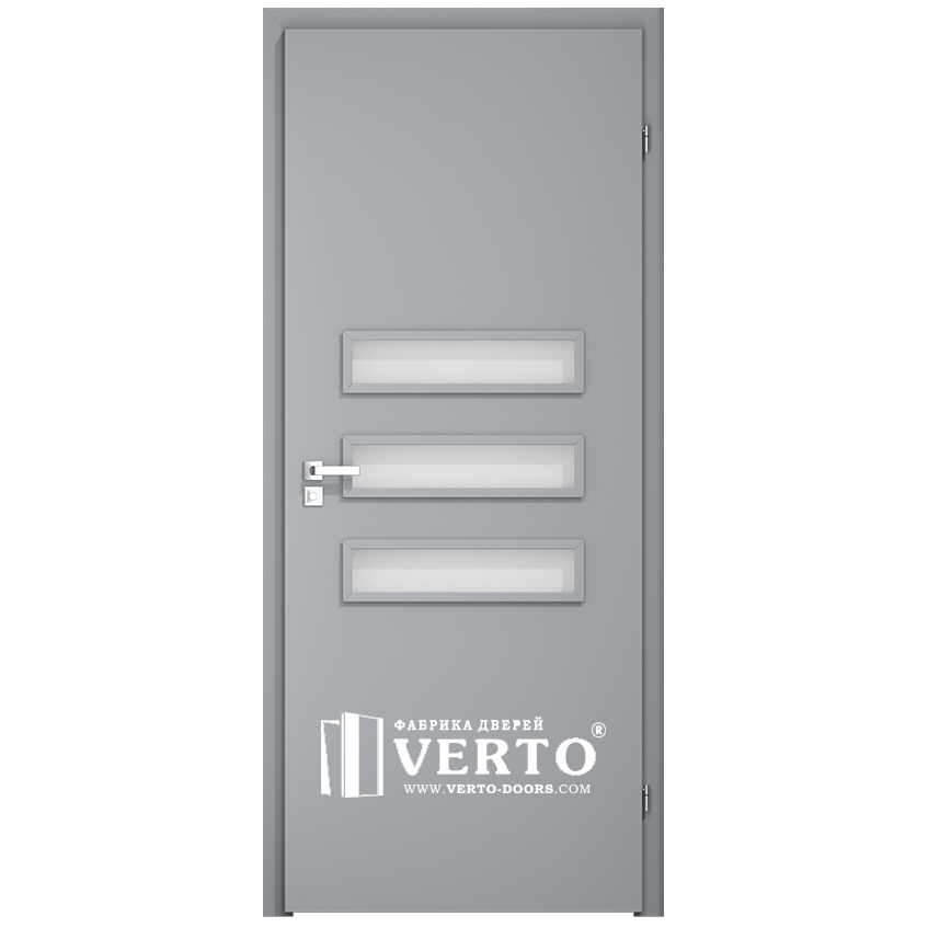 Дверне полотно Verto Ідея 7.1