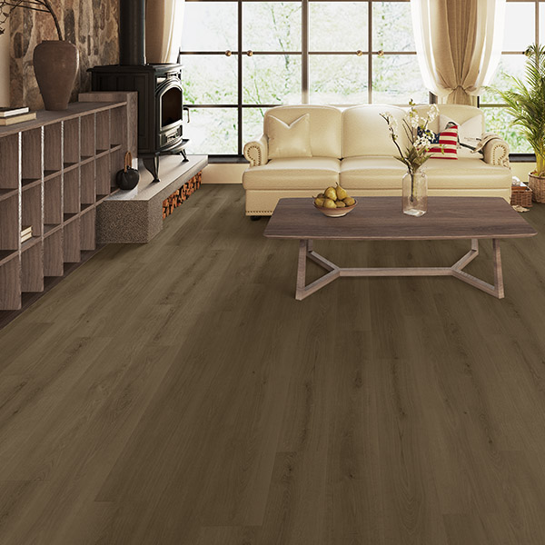 Вінілова підлога Berry Alloc Eternal Classic Oak 40707010003