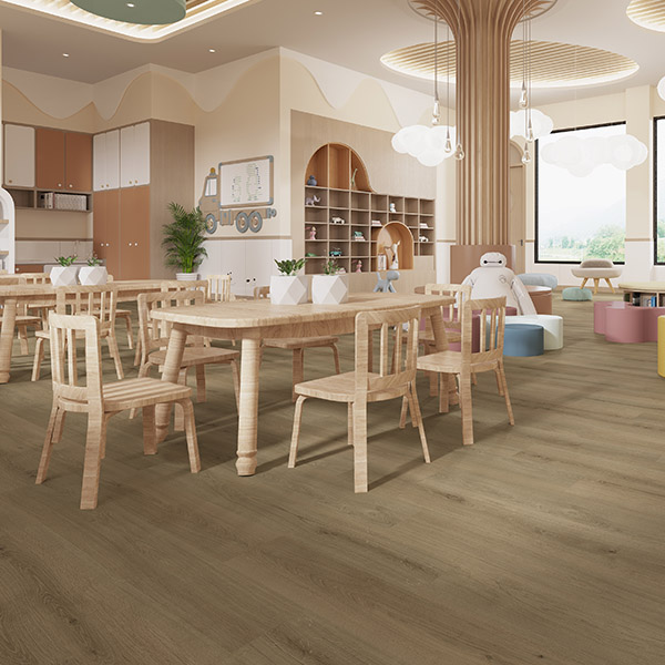 Вінілова підлога Berry Alloc Eternal Pacific Oak 40707006003