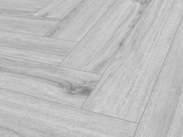 SPC пол The Floor Ice Oak