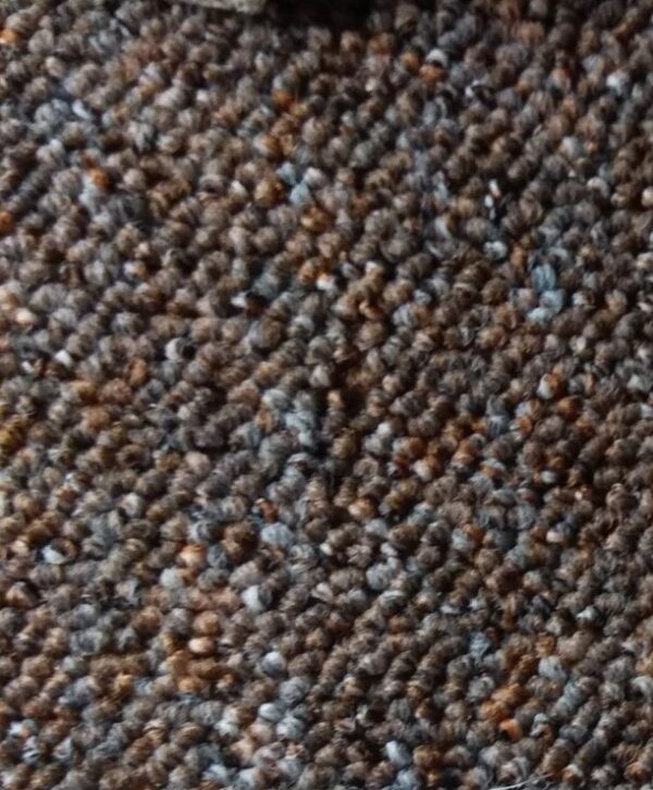 BINGO 6818 COGNAC FELT