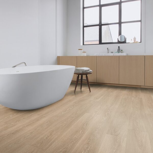 Ламінат Quick Step Majestic MJ3555 Дуб долинний світло-коричневий