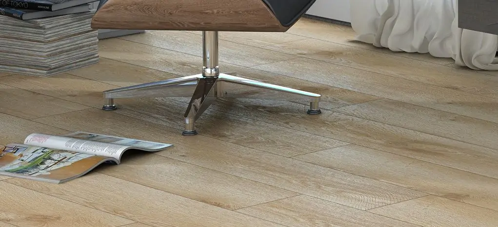 Ламінат AGT Natura Line PRK501 Trend Oak 1200*191*8мм - Зображення 2