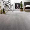 Ламінат Alsafloor VFloor V4 WR 5G 8 мм, 33 клас, Кобальт