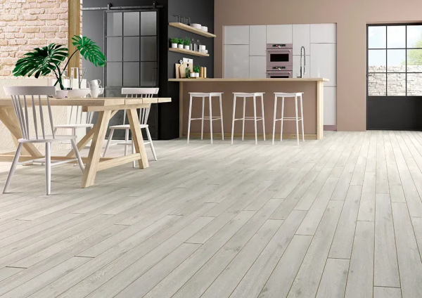 Ламінат Alsafloor Solid Plus V4 WR 5G Платон 12 мм, 33 клас