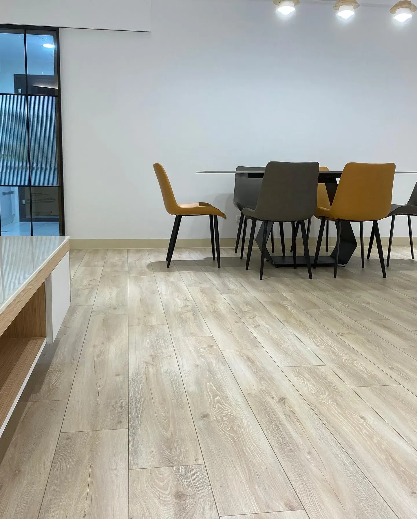 Ламінат Alsafloor Solid Plus V4 WR 5G Арістотель 12 мм, 33 клас