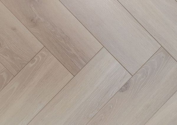 Ламінат Alsafloor Baton Rompu X LOCK V4 WR Дуб Натуральний 10 мм