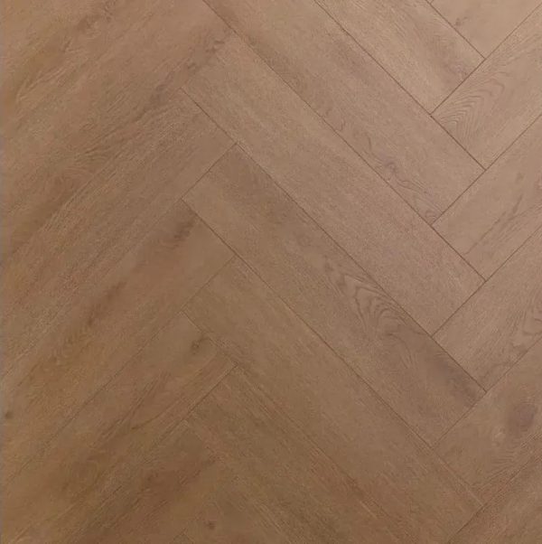 Ламінат Alsafloor ELEGANT Baton Rompu V4 WR X LOCK Дуб Крафт 8 мм
