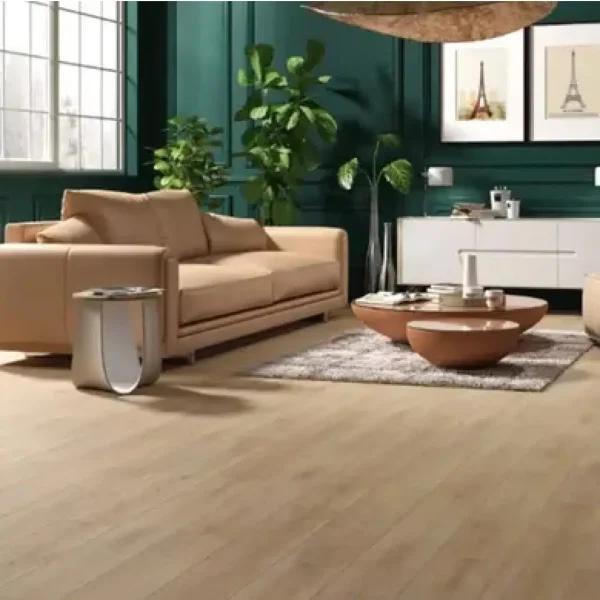 Ламінат Alsafloor Elegant Дуб Каліссон V4 WR 5G 8 мм