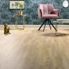 Ламінат Alsafloor Homflor Distingo XL V4 WR 5G Папірус 10 мм
