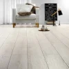 Ламінат Alsafloor Homflor STRONG V4 WR 5G Дуб Імбирний 12 мм