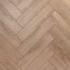 Ламінат Alsafloor Homflor PATIO Baton Rompu V4 WR X LOCK Дуб Пралін 8 мм