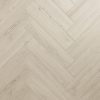 Ламінат Alsafloor Homflor PATIO Baton Rompu V4 WR X LOCK Дуб Цинковий 8 мм
