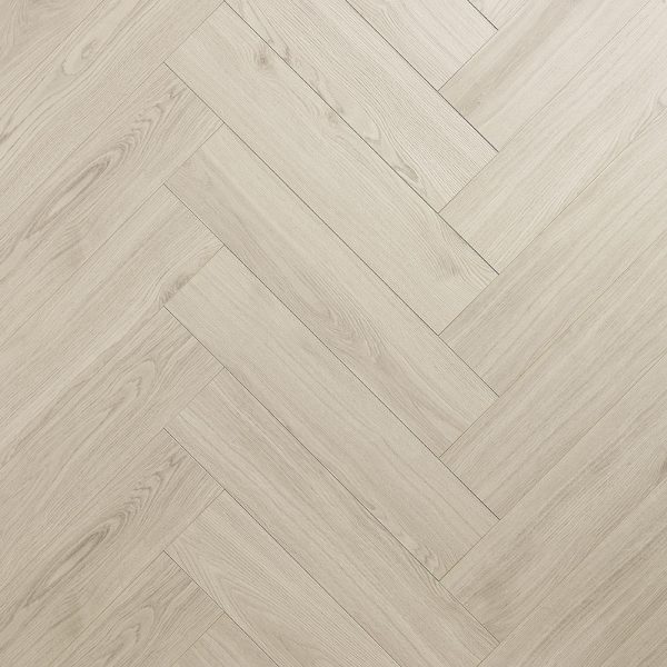 Ламінат Alsafloor Homflor PATIO Baton Rompu V4 WR X LOCK Дуб Цинковий 8 мм